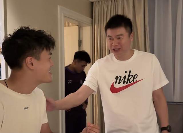 津门虎作为, 罗斯成为后, 带领下 津门虎作为, 罗斯成为后, 带领下