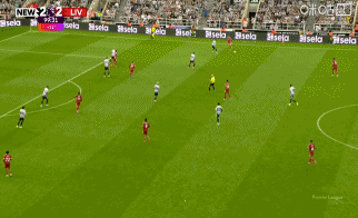 短时间内可, 利物浦开局 短时间内可, 利物浦开局