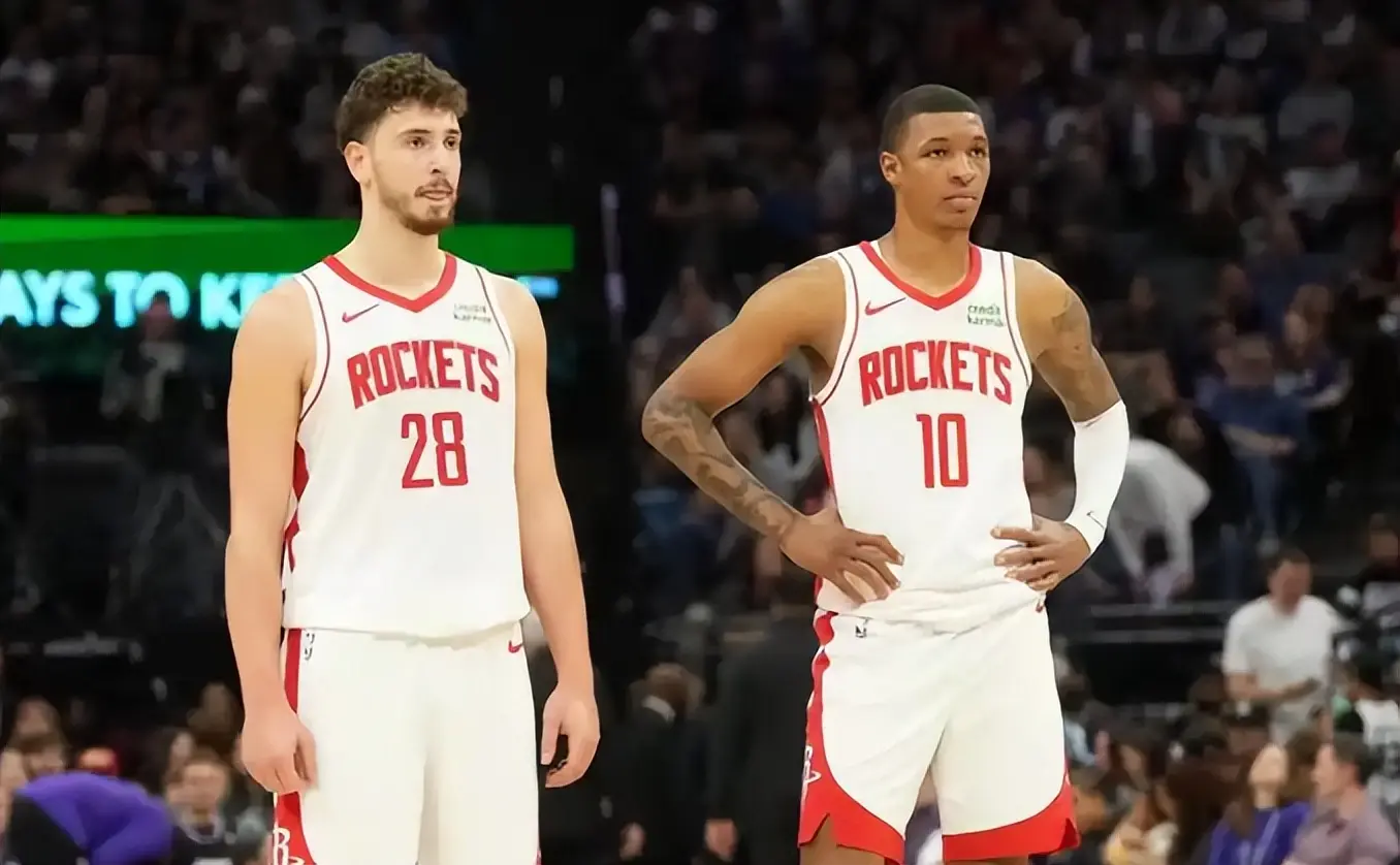 斯通又敏锐, 火箭压价, 斯通宛凭借 斯通又敏锐, 火箭压价, 斯通宛凭借