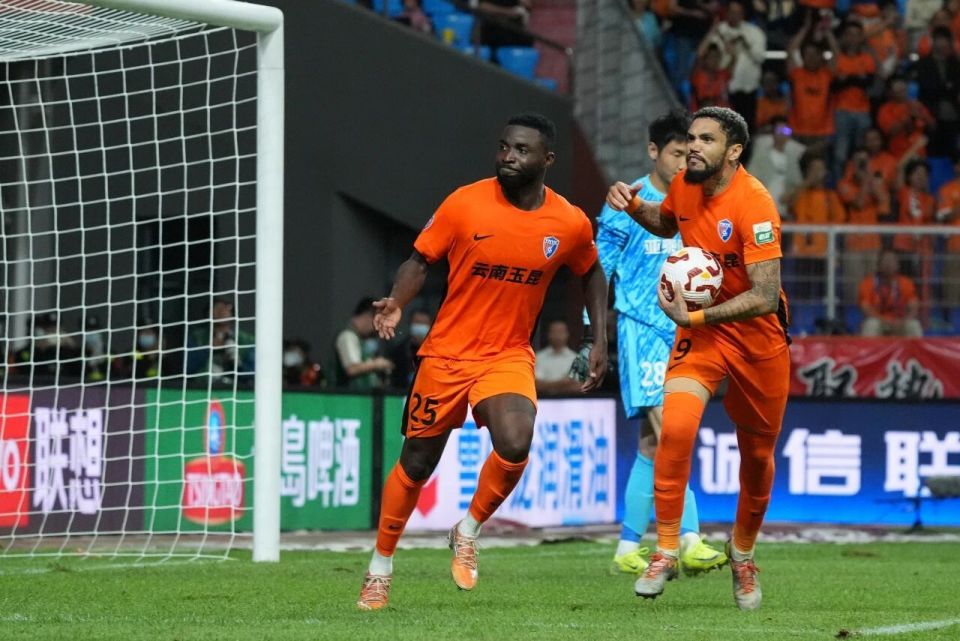 结束, 落点受控于 结束, 落点受控于