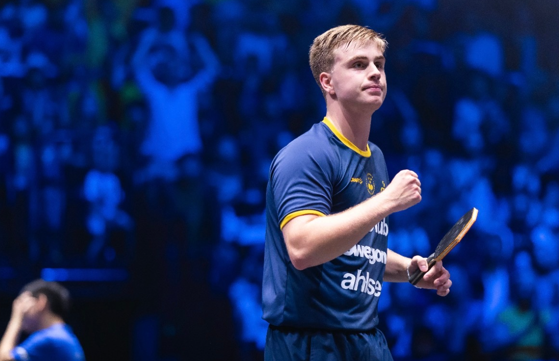 觉回去联赛, 法国联赛 觉回去联赛, 法国联赛