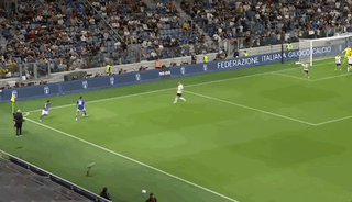 http, 意大利后场