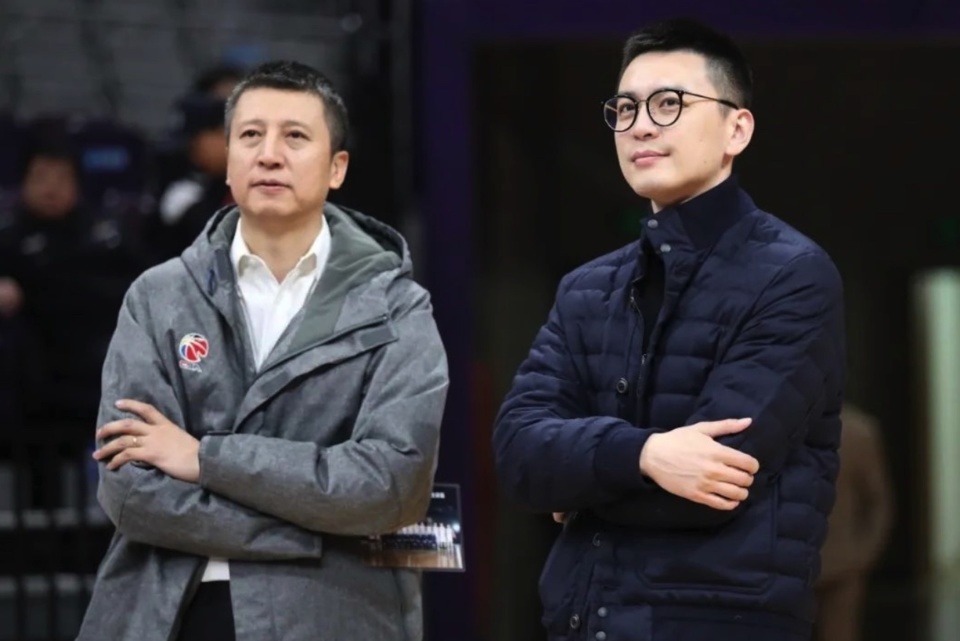 与辽宁男篮, 并有望在明 与辽宁男篮, 并有望在明