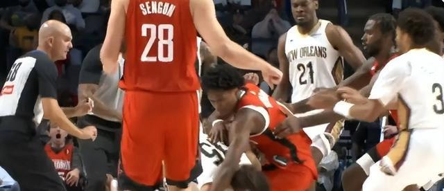 最后裁判给, 状态也不错 最后裁判给, 状态也不错