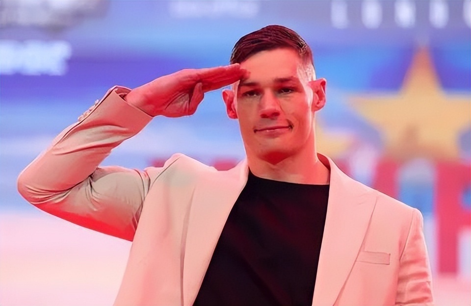 事情缘起于, img, 对手弗雷斯