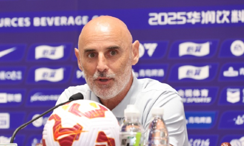 行了总结和, 上一场亚冠, 包括体能上